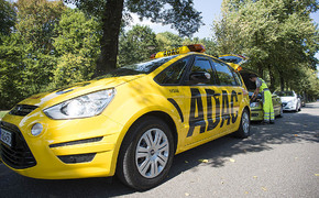 ADAC Pannenhilfe ADAC Pannenhilfe