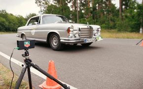 AUTOHAUS Santander Classic-Rallye 2026 - Tour