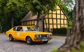 AUTOHAUS Santander Classic-Rallye 2026 - Tour
