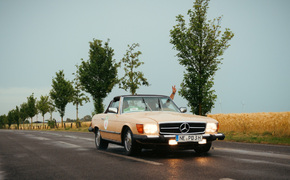 AUTOHAUS Santander Classic-Rallye 2026 - Tour