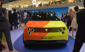 Auto China 2026