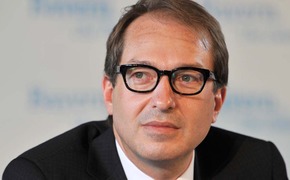 Alexander Dobrindt Alexander Dobrindt