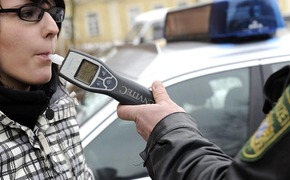 Alkohol-Test Alkohol-Test