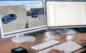 Allianz Datenmodell Unfallforschung Allianz Datenmodell Unfallforschung
