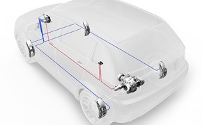 ZF Allradtechnik ZF Allradtechnik