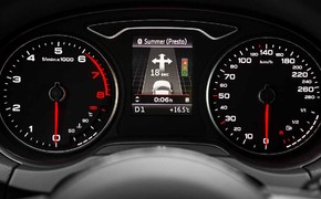 Ampelassistent Audi Ampelassistent Audi