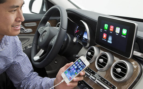 Apple Carplay Apple Carplay