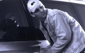 Autodiebstakl Kriminalität