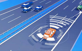 Digitales Testfeld Autobahn Digitales Testfeld Autobahn