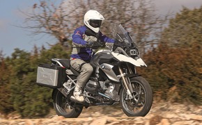 BMW GS BMW GS