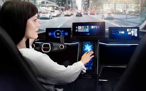 Bosch Autonomes Fahren Bosch Autonomes Fahren