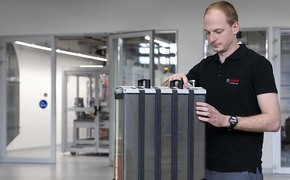 Bosch Brennstoffzellentechnik Bosch Brennstoffzellentechnik