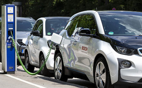 Bosch Ladetechnik Elektroauto Bosch Ladetechnik Elektroauto