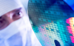 Bosch Mikrochip Reichweite E-Auto Bosch Mikrochip Reichweite E-Auto