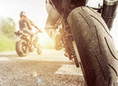 Bosch Motorradsicherheit Unfallforschung