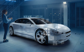 Softwareplattform Bosch Microsoft Softwareplattform Bosch Microsoft