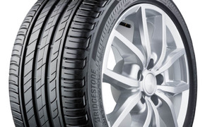 Bridgestone DriveGuard Bridgestone DriveGuard