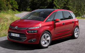 Citroen C4 Picasso Citroen C4 Picasso