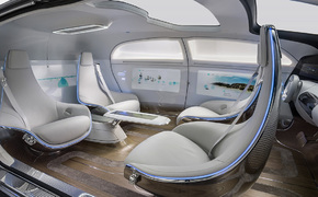 Daimler Autonomes Fahren Daimler Autonomes Fahren