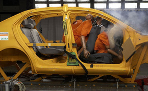 Dekra Crashtest Dekra Crashtest