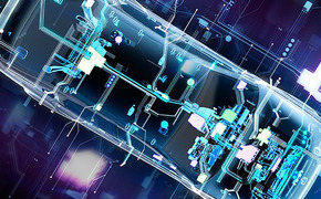 Denso Fahrzeugtechnik