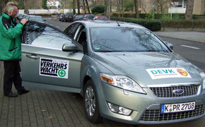 Deutsche Verkehrswacht (DVW) Deutsche Verkehrswacht (DVW)