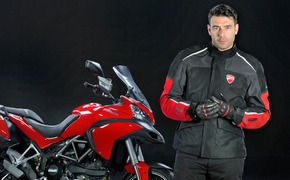Ducati Multistrada D-Air Ducati Multistrada D-Air
