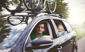 E-Bike Autotransport E-Bike Autotransport