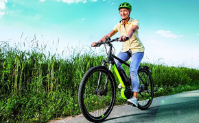 E-Bike E-Bike
