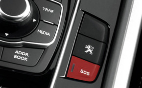 E-Call Peugeot E-Call Peugeot