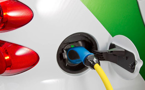 Elektroauto Elektroauto