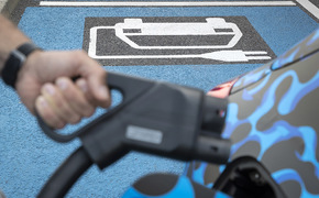 Elektromobilität Laden Akku Daimler Elektromobilität Laden Akku Daimler