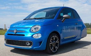 Elenator Leichtkraftfahrzeug Elenator Leichtkraftfahrzeug