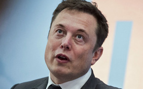 Tesla-Chef Elon Musk