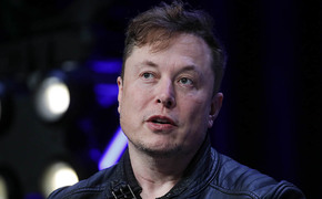 Elon Musk Elon Musk