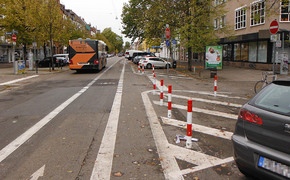 Test Fahrradsicherheit ADAC Test Fahrradsicherheit ADAC