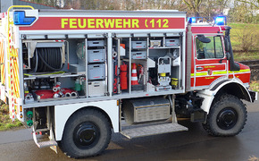 Feuerwehr Feuerwehr