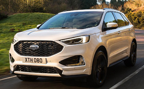 Ford Edge (2019)