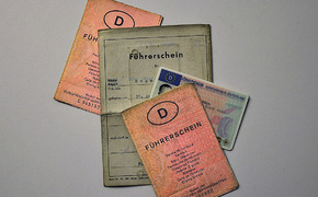 Führerscheine Führerscheine