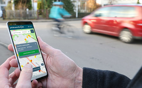 Gefahrenstellen im Straßenverkehr Gefahrenstellen im Straßenverkehr
