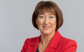 Hildegard Müller; VDA Hildegard Müller; VDA