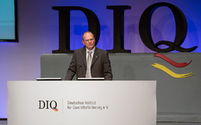 Koch-DIQ