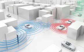 Laserkamera Künstliche Intelligenz Audi Laserkamera Künstliche Intelligenz Audi