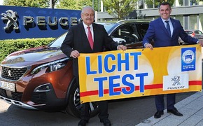 Licht-Test 2018 Licht-Test 2018