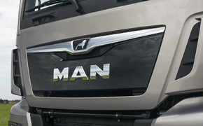 MAN; Logo; Lkw MAN; Logo; Lkw