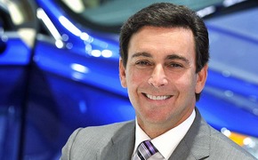Mark Fields Mark Fields