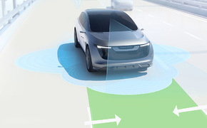 Magna Autonomes Fahren Magna Autonomes Fahren