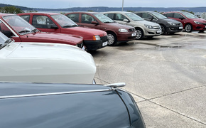 90 Jahre Opel-Kompaktklasse Kadett und Astra