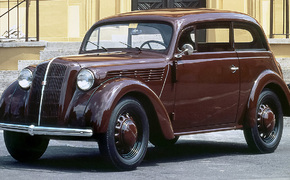 90 Jahre Opel-Kompaktklasse Kadett und Astra