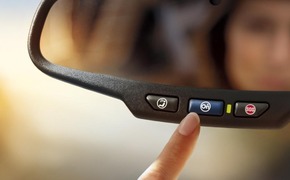 Opel E-Call-System OnStar